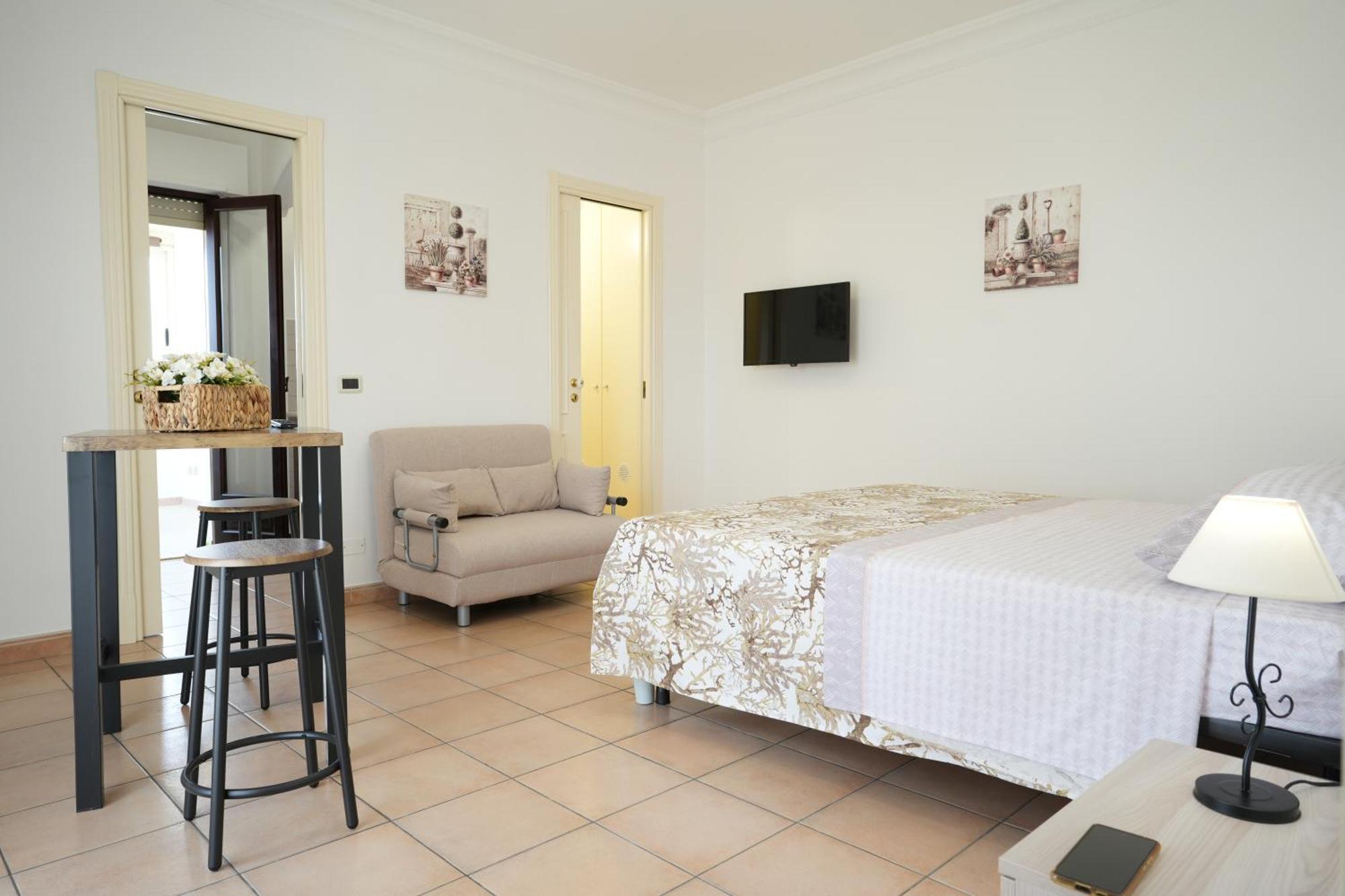 Casa Vacanze Porta San Calogero Sciacca Ngoại thất bức ảnh