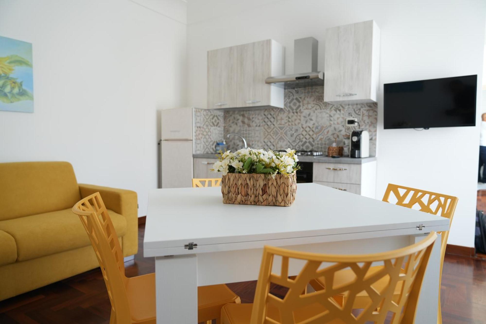 Casa Vacanze Porta San Calogero Sciacca Ngoại thất bức ảnh